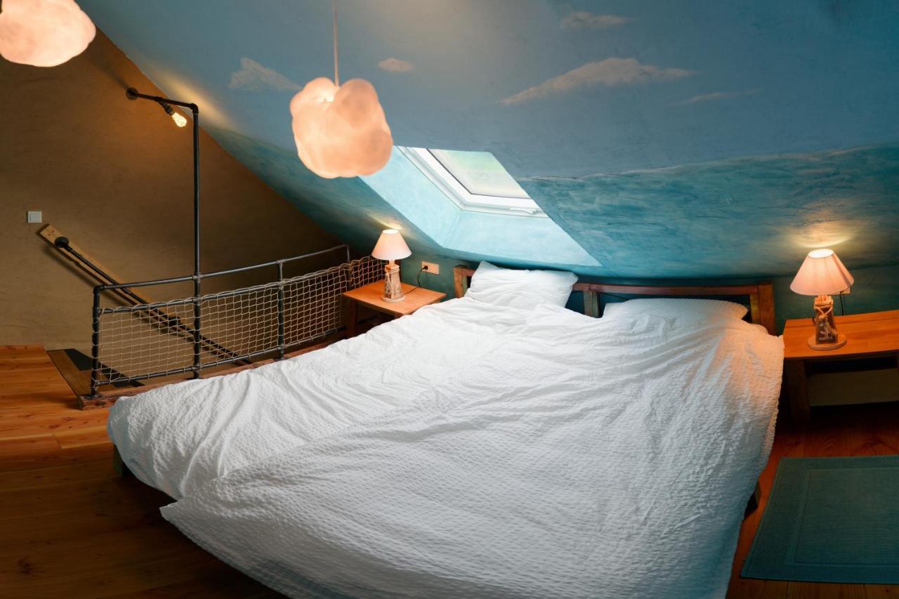 Nautilus Apartment Reinsfeld ภายนอก รูปภาพ