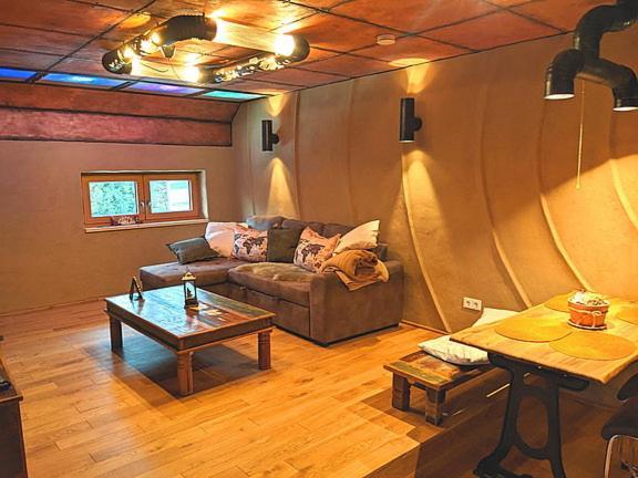 Nautilus Apartment Reinsfeld ภายนอก รูปภาพ
